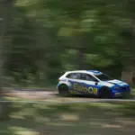 VW Polo GTI R5 - Václav Pech1