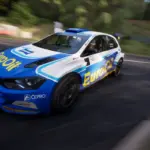 VW Polo GTI R5 - Václav Pech2