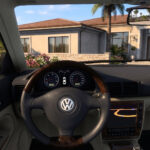 Volkswagen Passat B5.5 W85
