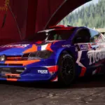 Volkswagen Polo GTI R5 - 2021 season