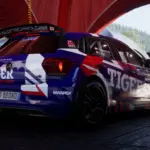 Volkswagen Polo GTI R5 - 2021 season1