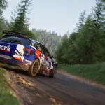 Volkswagen Polo GTI R5 - 2021 season2