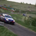 Volkswagen Polo GTI R5 - 2021 season3