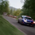 Volkswagen Polo GTI R5 - 2021 season4