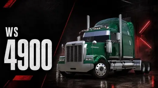WS 4900 ByJonRuda v1.0 1.60