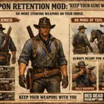 Yet Another Horse Stow Mod2