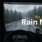Yet Another Rain Mod