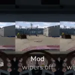 Yet Another Rain Mod2