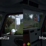 Yet Another Rain Mod3
