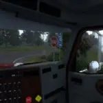 Yet Another Rain Mod4