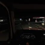 Yet Another Rain Mod5