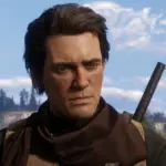 Young Arthur Morgan2