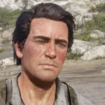 Young Arthur Morgan4
