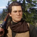 Young Arthur Morgan5