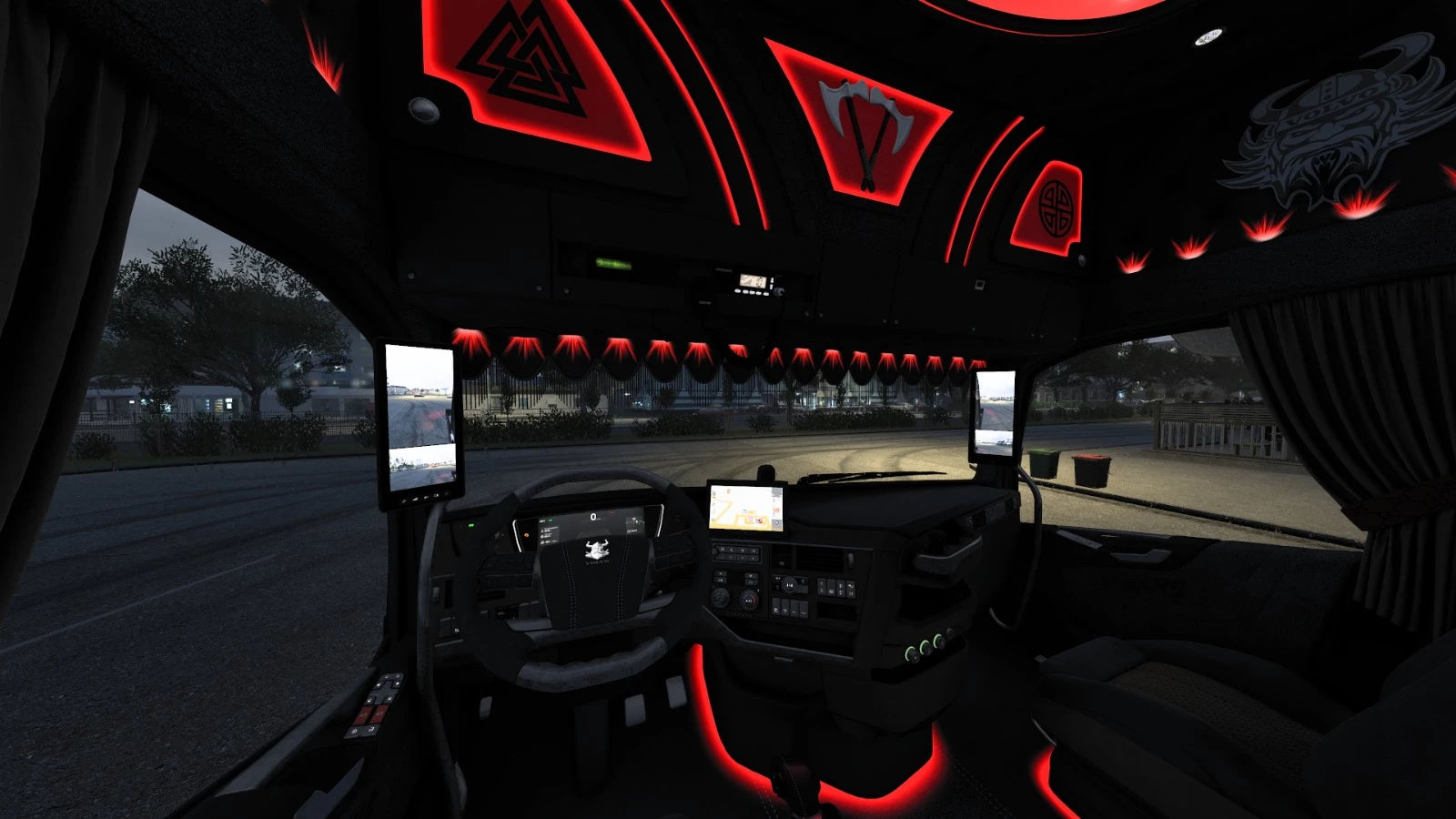 volvo-fh5-fh6-viking-style-interior