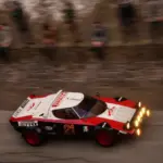 1978 Pirelli Lancia Stratos Sanremo Winner