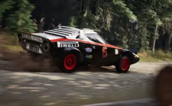 1978 Pirelli Lancia Stratos Sanremo Winner1