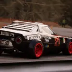 1978 Pirelli Lancia Stratos Sanremo Winner3