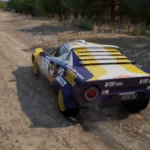 1980 Sanremo Rally - Lancia Stratos - Tabaton1