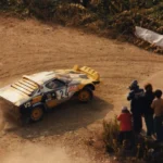 1980 Sanremo Rally - Lancia Stratos - Tabaton2