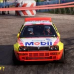 1994 Lancia Delta HF Integrale Rally Championships Flair Tribute