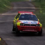 1994 Lancia Delta HF Integrale Rally Championships Flair Tribute14