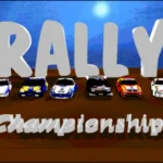 1994 Lancia Delta HF Integrale Rally Championships Flair Tribute4