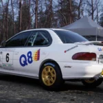 1998 Subaru Impreza Q8 - Andrea Navarra2