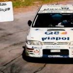 1998 Subaru Impreza Q8 - Andrea Navarra4