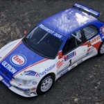 1999 Peugeot 306 Maxi Kit Car - Renato Travaglia3
