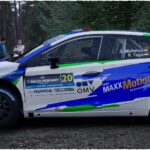 20 Hyundai I20 Rally2 Norbert Michelisz3