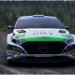 20 Hyundai I20 Rally2 Norbert Michelisz4