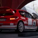 2003 WRC 206 Marlboro1