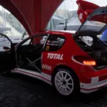 2003 WRC 206 Marlboro5