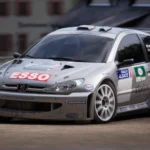 206 WRC 20001