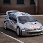 206 WRC 20002
