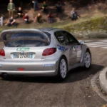 206 WRC 20003