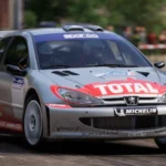 206 WRC 2002