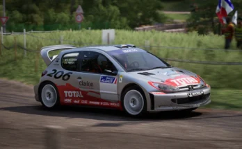 206 WRC 20021