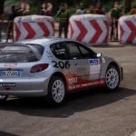 206 WRC 20024