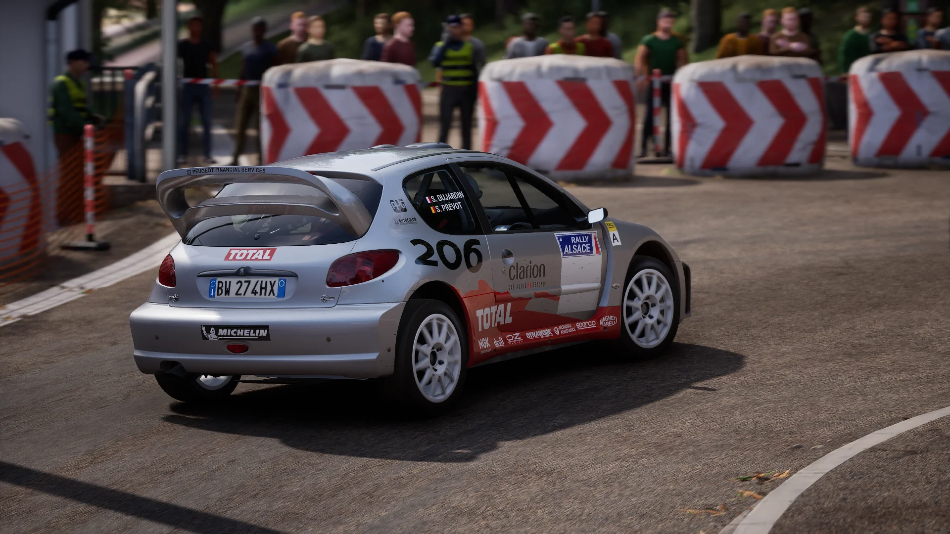 206 WRC 20024