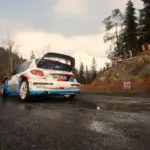 206 wrc Tribute Groupe B Edition3