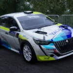 208 R4 GBS Sport Racing