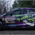 243 Hyundai i20 - Patrick Gruszka