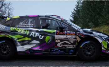 243 Hyundai i20 - Patrick Gruszka2
