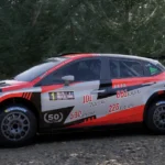 45 Rally Villa de Teror