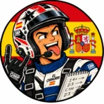 AC Rally CoDriver – 4 Co-Driver Voice Pack