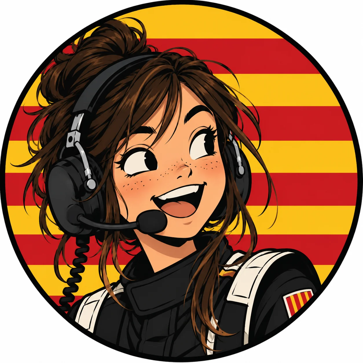 AC Rally CoDriver – 4 Co-Driver Voice Pack3