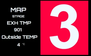 ACR_Toyota Yaris GR Dashboard11