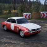 ALFA ROMEO GTA 1300 - ANGELINI1
